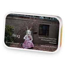 Midnight Teas 06: Frog sample blend