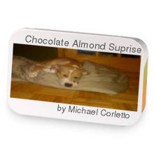 Chocolate Almond Suprise sample blend