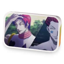 HISOKA sample blend