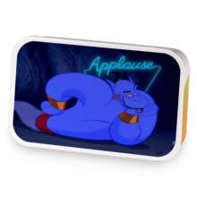 Genie sample blend