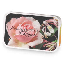 Honeysuckle Rose sample blend