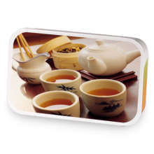 Spiced morning sample blend