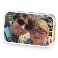  A BERRY Special Occasion  sample blend