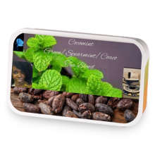 Carol J Nelson/Blueroze3 Tea  sample blend