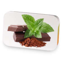 Cocomint Honeybush Truffle sample blend
