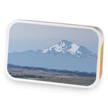 New Growth on Mt. Shasta sample blend