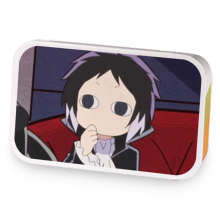ryuunosuke akutagawa sample blend