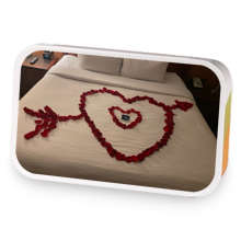 chamomile lavender  sample blend