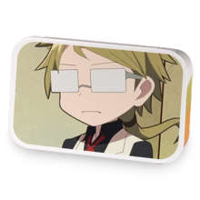 doppo kunikida sample blend