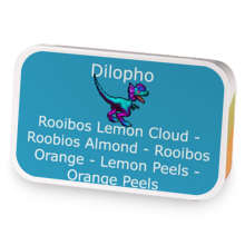 Dilopho sample blend