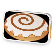 CinnaBun sample blend