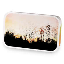 Winter's Best created by Stephanie Loomis sample blend