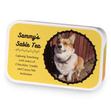 sample blend