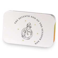 The Seventh Sons Blend sample blend
