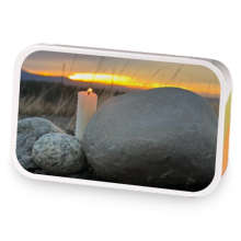 Relaxation sample blend