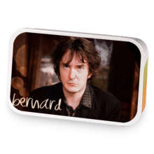 Bernard sample blend