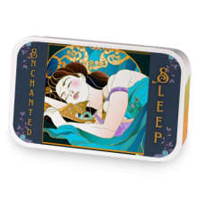 Enchanted Sleep sample blend