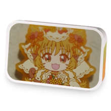 sample blend