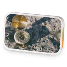 Edward Teach sample blend