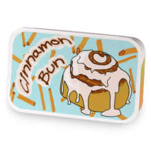 Cinnamon Bun sample blend