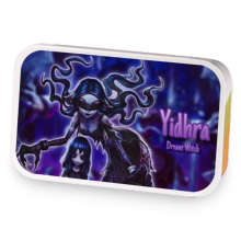 Yidhra, Dream Witch sample blend