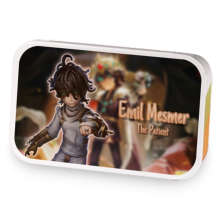 Emil Mesmer, Patient sample blend