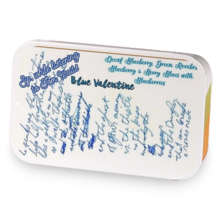 Blue Valentine sample blend