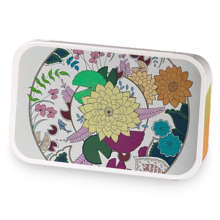 Spearmint Rose  sample blend