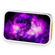 Magic Dragon  sample blend