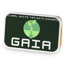 GAIA sample blend