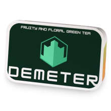 DEMETER sample blend