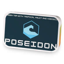 POSEIDON sample blend