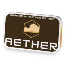 AETHER sample blend