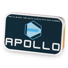 APOLLO sample blend