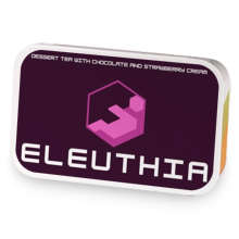 ELEUTHIA sample blend