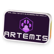 ARTEMIS sample blend