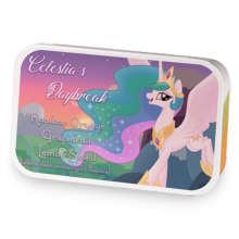 Celestia's Daybreak sample blend