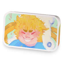 finn tea 1 sample blend