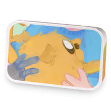 jake blend test 1 sample blend