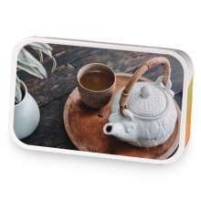 Tealicious sample blend