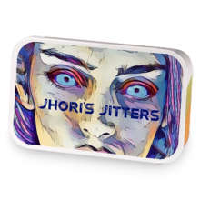 Jhoris Jitters sample blend