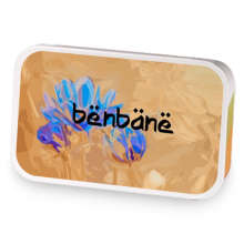 Benbane sample blend