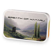 Breath of Kataru sample blend