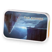 The Echoes sample blend