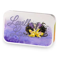 Lavilla sample blend