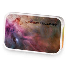 Legam Lullaby sample blend