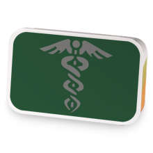 Octavian sample blend