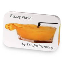Fuzzy Navel sample blend