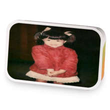 Sunrise, Sunset sample blend