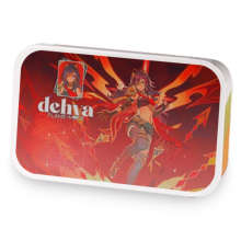 Dehya sample blend